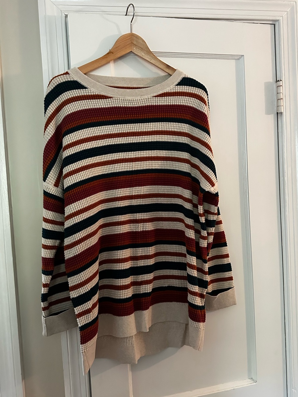 REI Sweater